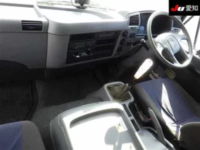 Mitsubishi FUSO TRUCK