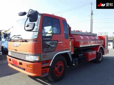 Hino RANGER