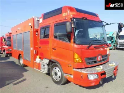 Hino RANGER