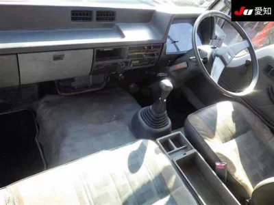 Mitsubishi FUSO FIGHTER  с аукциона в Японии