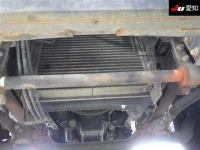 Hino RANGER лот № 8549 оценка 3.5  с аукциона в Японии 10