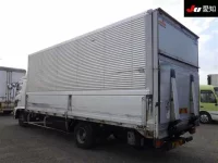 Hino RANGER лот № 8549 оценка 3.5  с аукциона в Японии 4