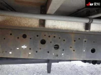 Hino RANGER лот № 8549 оценка 3.5  с аукциона в Японии 5