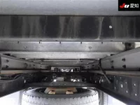 Hino RANGER лот № 8549 оценка 3.5  с аукциона в Японии 9