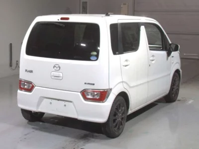 Mazda FLAIR  с аукциона в Японии