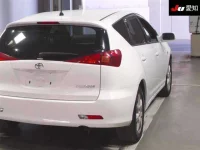 Toyota CALDINA лот № 30802 оценка 3.5  с аукциона в Японии 7