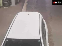 Toyota CALDINA лот № 30802 оценка 3.5  с аукциона в Японии 8