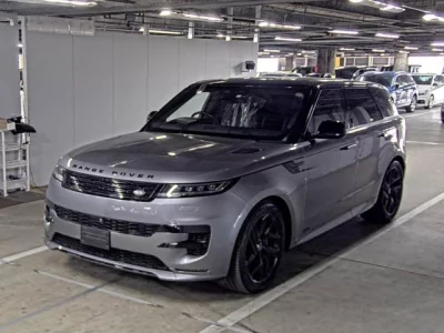 Rover RANGE ROVER