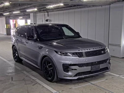 Rover RANGE ROVER