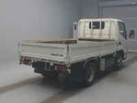 Toyota TOYOACE лот № 26501 оценка RA  с аукциона в Японии 1