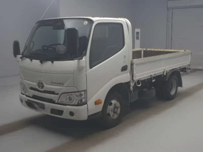 Toyota TOYOACE  с аукциона в Японии