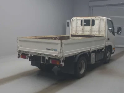 Toyota TOYOACE  с аукциона в Японии