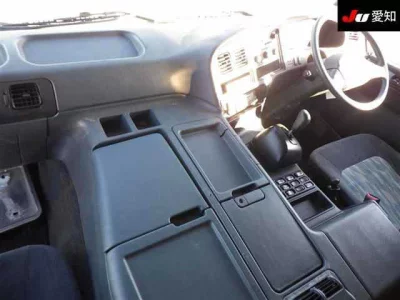 Mitsubishi FUSO TRUCK  с аукциона в Японии