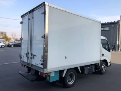 Toyota TOYOACE  с аукциона в Японии