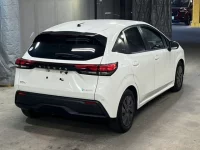 Nissan NOTE лот № 3059 оценка 4  с аукциона в Японии 4