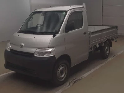 Toyota TOWN ACE TRUCK  с аукциона в Японии
