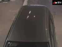 Toyota WISH лот № 30775 оценка 3.5  с аукциона в Японии 8