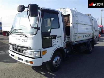 Hino RANGER
