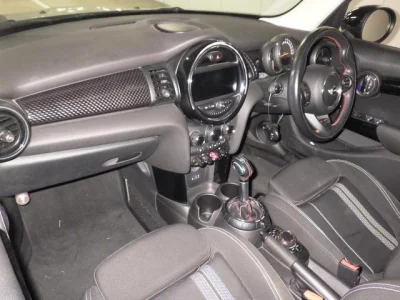 BMW MINI  с аукциона в Японии