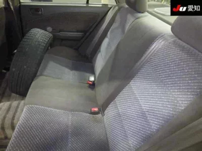 Toyota CARINA  с аукциона в Японии