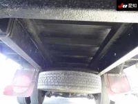 Hino RANGER лот № 8566 оценка 3.5  с аукциона в Японии 9