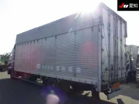 Hino RANGER лот № 8566 оценка 3.5  с аукциона в Японии 4