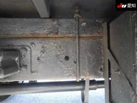 Hino RANGER лот № 8566 оценка 3.5  с аукциона в Японии 5