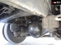 Hino RANGER лот № 8566 оценка 3.5  с аукциона в Японии 6