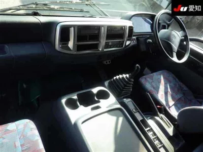 Hino RANGER  с аукциона в Японии