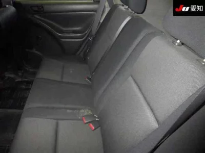 Toyota VOLTZ  с аукциона в Японии