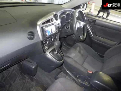 Toyota VOLTZ  с аукциона в Японии