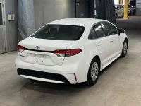 Toyota COROLLA лот № 3077 оценка 3.5  с аукциона в Японии 4