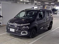 Citroen Berlingo лот № 113 оценка 5  с аукциона в Японии 3