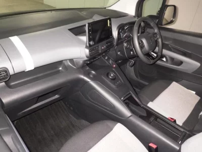 Citroen Berlingo  с аукциона в Японии