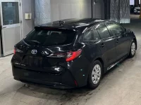 Toyota COROLLA TOURING лот № 3083 оценка 3.5  с аукциона в Японии 4