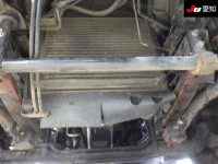 Hino RANGER лот № 8570 оценка R  с аукциона в Японии 10