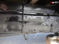 Hino RANGER лот № 8570 оценка R  с аукциона в Японии 5