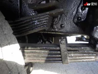 Hino RANGER лот № 8570 оценка R  с аукциона в Японии 6