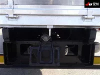 Hino RANGER лот № 8570 оценка R  с аукциона в Японии 8