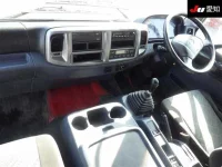 Hino RANGER лот № 8570 оценка R  с аукциона в Японии 2