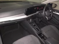 Volkswagen GOLF лот № 124 оценка 4.5  с аукциона в Японии 2