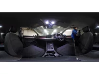 Volkswagen GOLF лот № 124 оценка 4.5  с аукциона в Японии 5