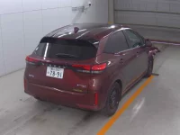 Nissan NOTE лот № 8002 оценка R  с аукциона в Японии 3