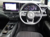 Nissan NOTE лот № 8002 оценка R  с аукциона в Японии 4