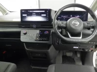 Nissan SERENA лот № 41 оценка 3.5  с аукциона в Японии 4