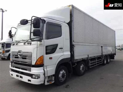 Hino TRUCK