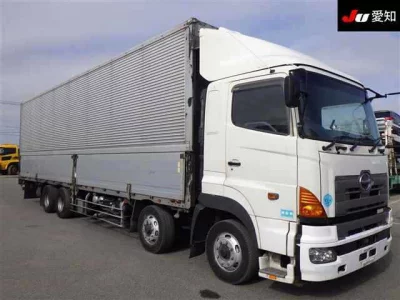 Hino TRUCK