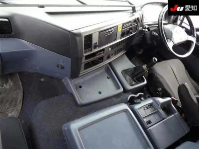 Hino PROFIA  с аукциона в Японии