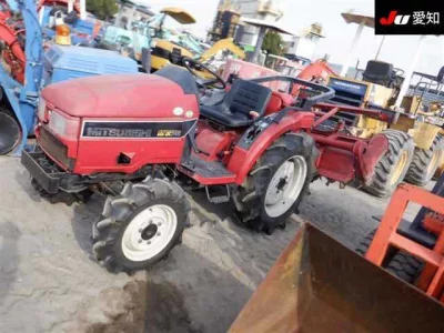 Mitsubishi MITUBISHI