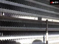 Hino PROFIA лот № 8585 оценка 3.5  с аукциона в Японии 10